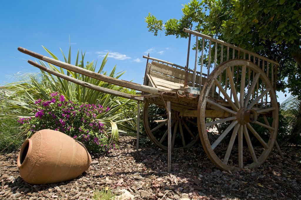 Finca Can Carro Campos  Exterior foto